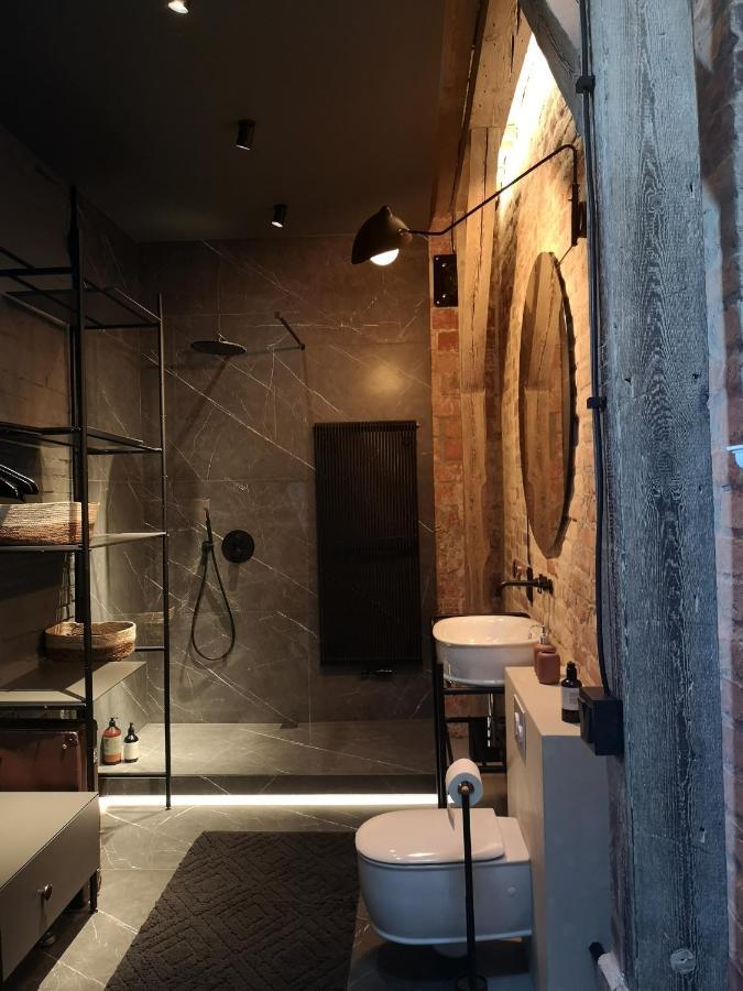 Mystictone - Loft In The Heart Of - Nowy Swiat Roomtones Leilighet Warszawa