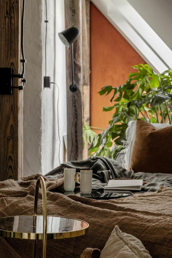 Mystictone - Loft In The Heart Of - Nowy Swiat Roomtones Leilighet *