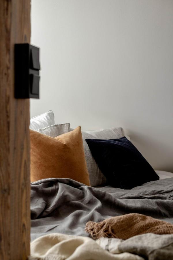 Mystictone - Loft In The Heart Of - Nowy Swiat Roomtones Leilighet Warszawa
