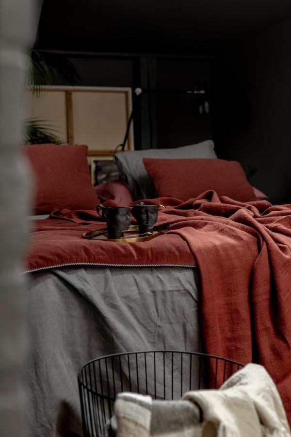 Leilighet Mystictone - Loft In The Heart Of - Nowy Swiat Roomtones Warszawa