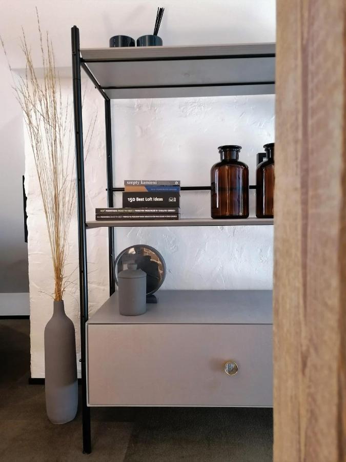 Mystictone - Loft In The Heart Of - Nowy Swiat Roomtones Leilighet