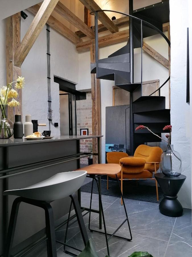 Apartament Mystictone - Loft In The Heart Of - Nowy Swiat Roomtones *