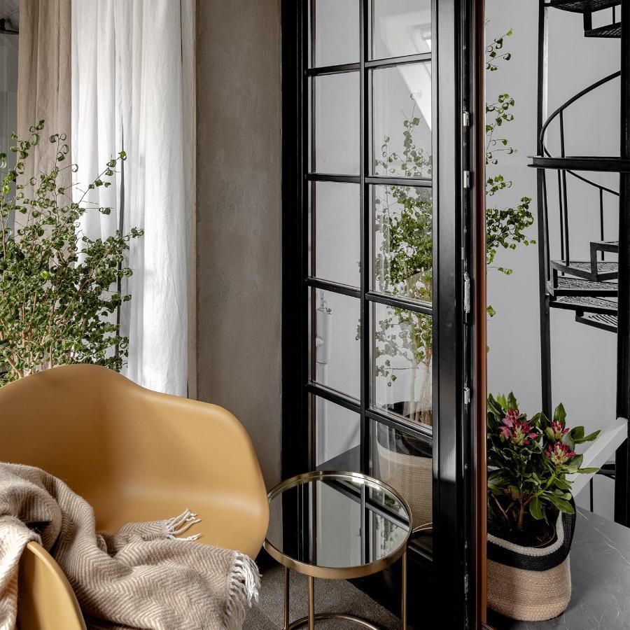 Mystictone - Loft In The Heart Of - Nowy Swiat Roomtones Leilighet Warszawa